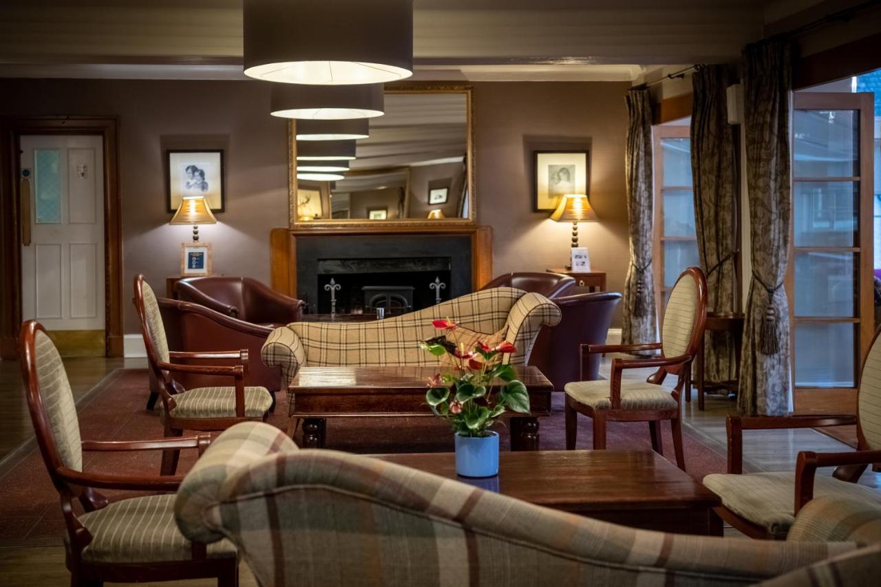 Buchanan Arms Hotel & Leisure, Sure Hotel Collection Drymen Eksteriør bilde