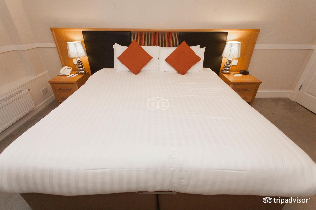Buchanan Arms Hotel & Leisure, Sure Hotel Collection Drymen Eksteriør bilde