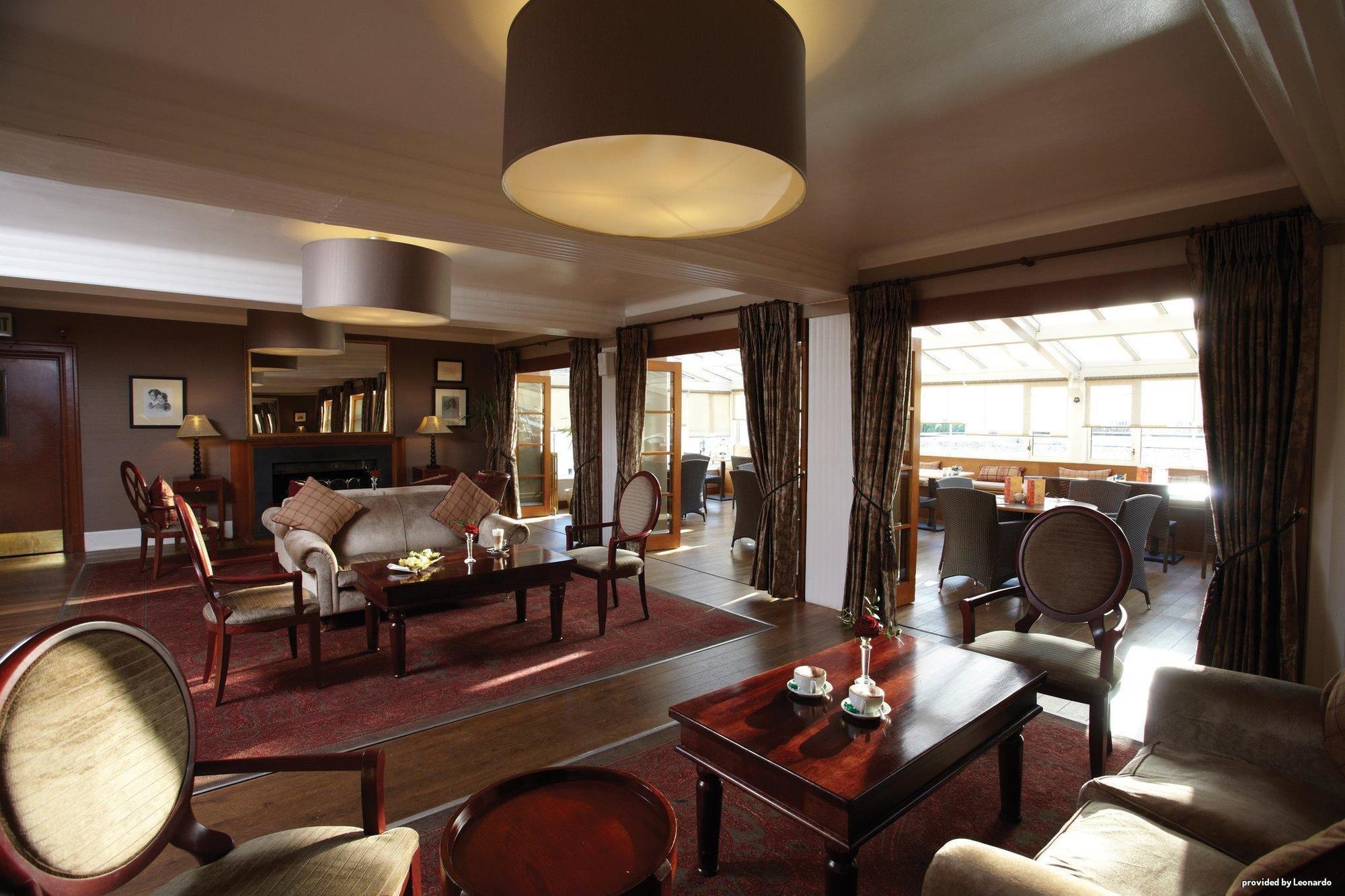 Buchanan Arms Hotel & Leisure, Sure Hotel Collection Drymen Restaurant bilde