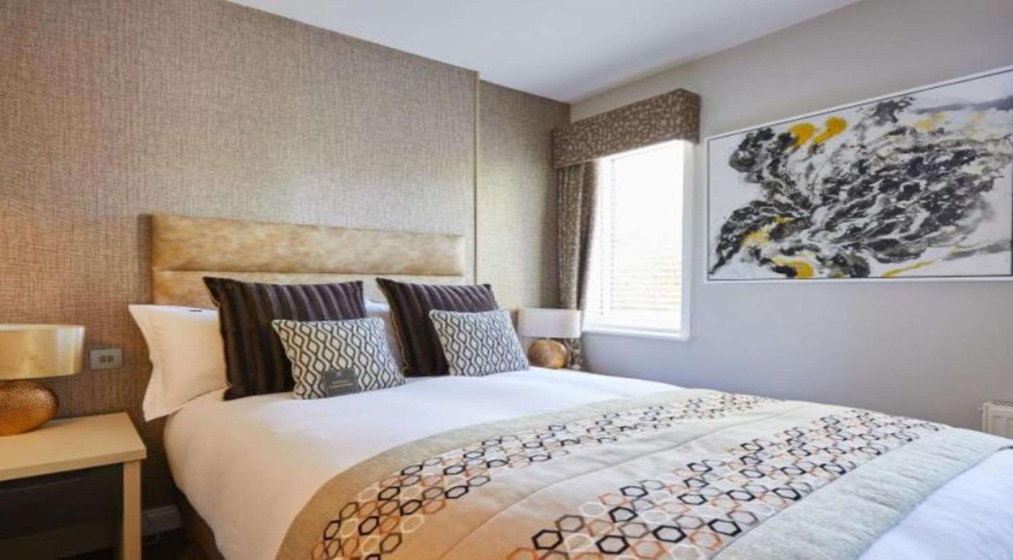 Buchanan Arms Hotel & Leisure, Sure Hotel Collection Drymen Eksteriør bilde