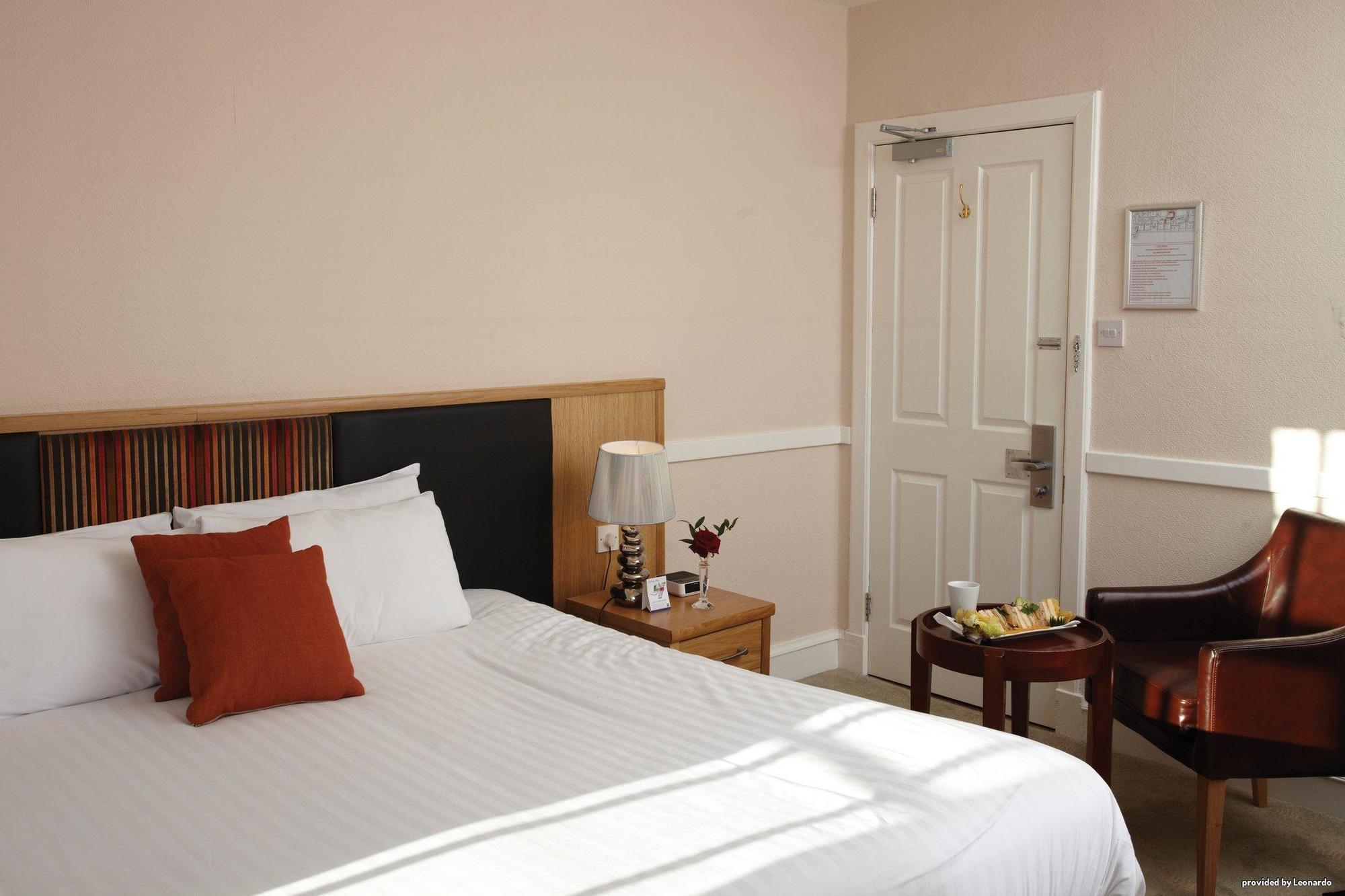 Buchanan Arms Hotel & Leisure, Sure Hotel Collection Drymen Rom bilde
