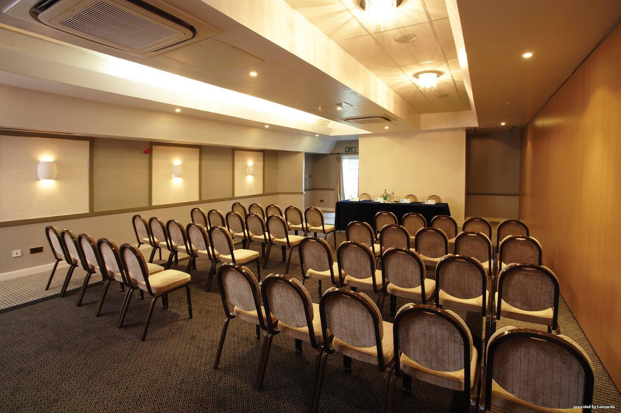 Buchanan Arms Hotel & Leisure, Sure Hotel Collection Drymen Business bilde