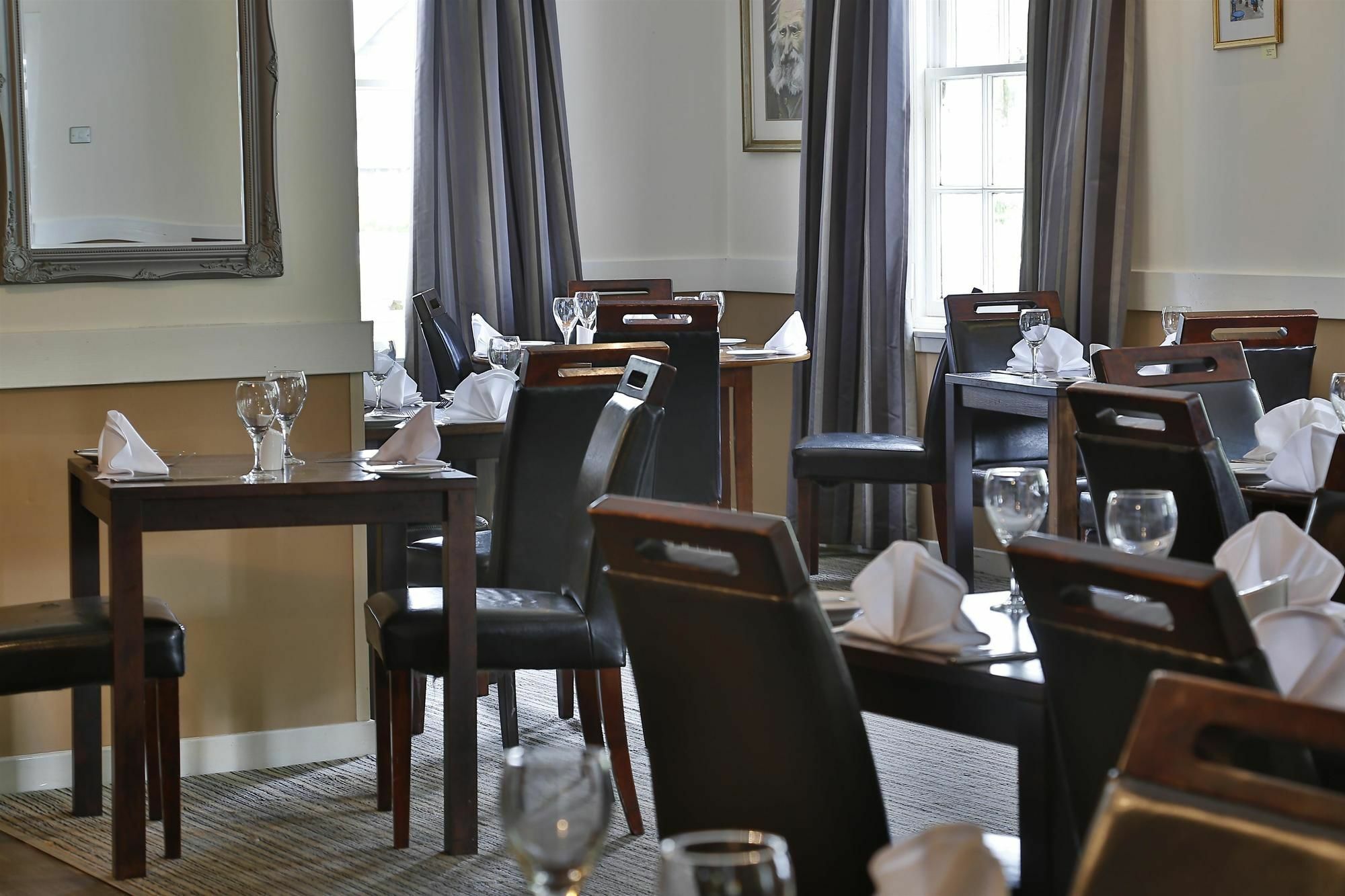 Buchanan Arms Hotel & Leisure, Sure Hotel Collection Drymen Eksteriør bilde