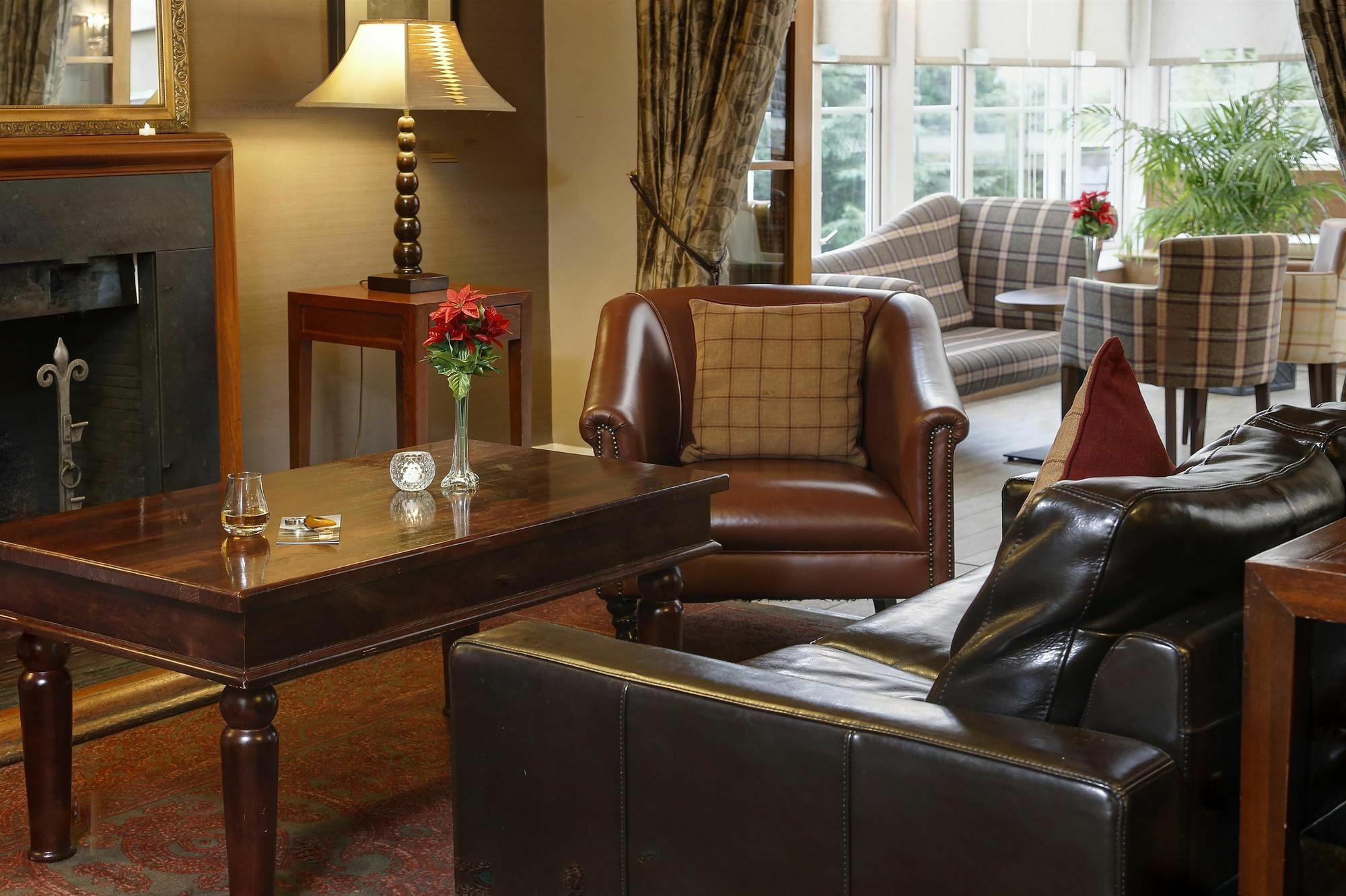 Buchanan Arms Hotel & Leisure, Sure Hotel Collection Drymen Eksteriør bilde